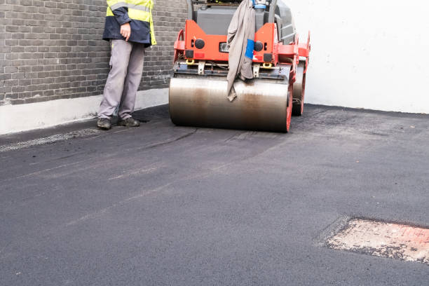 Driveway Overlay Services in Boonville, IN