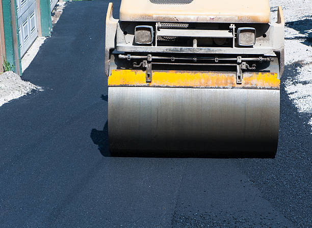 Why Choose Us For All Your Driveway Paving Needs in Boonville, IN?