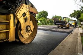 Best Driveway Drainage Solutions  in Boonville, IN